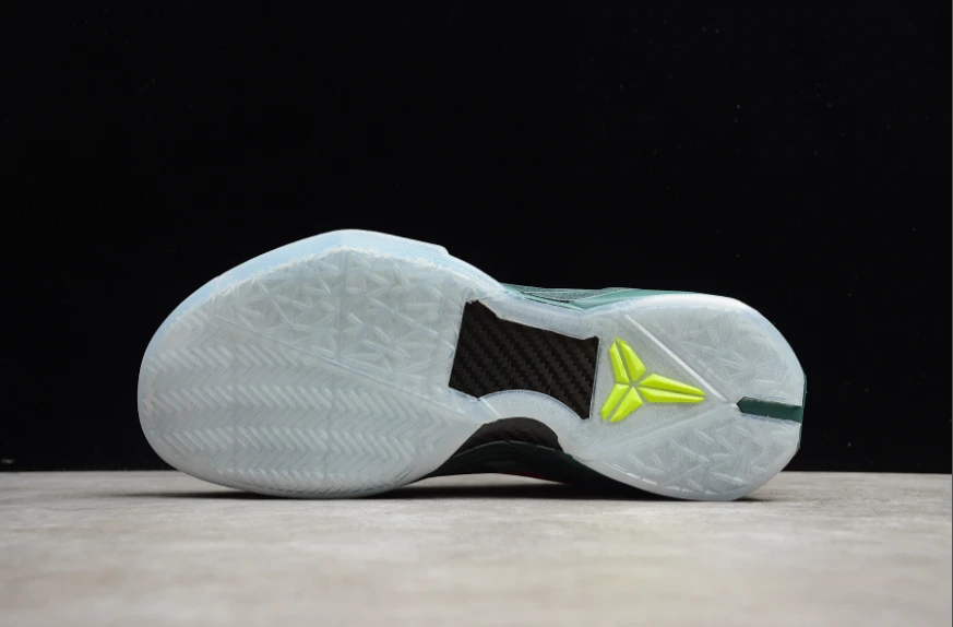 NK Kobe 7 What The Kobe by Air Jordan