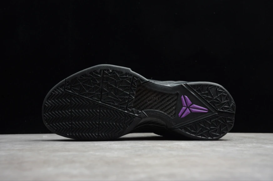 NK Kobe 7 Black Panther by Air Jordan