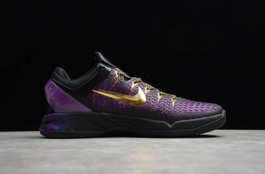 NK Kobe 7 Black Panther by Air Jordan