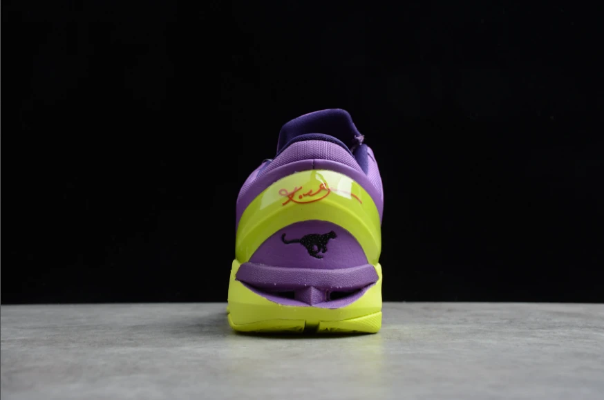 NK Kobe 7 Supreme Christmas Cheetah by Air Jordan