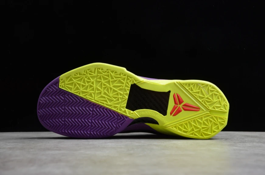 NK Kobe 7 Supreme Christmas Cheetah by Air Jordan