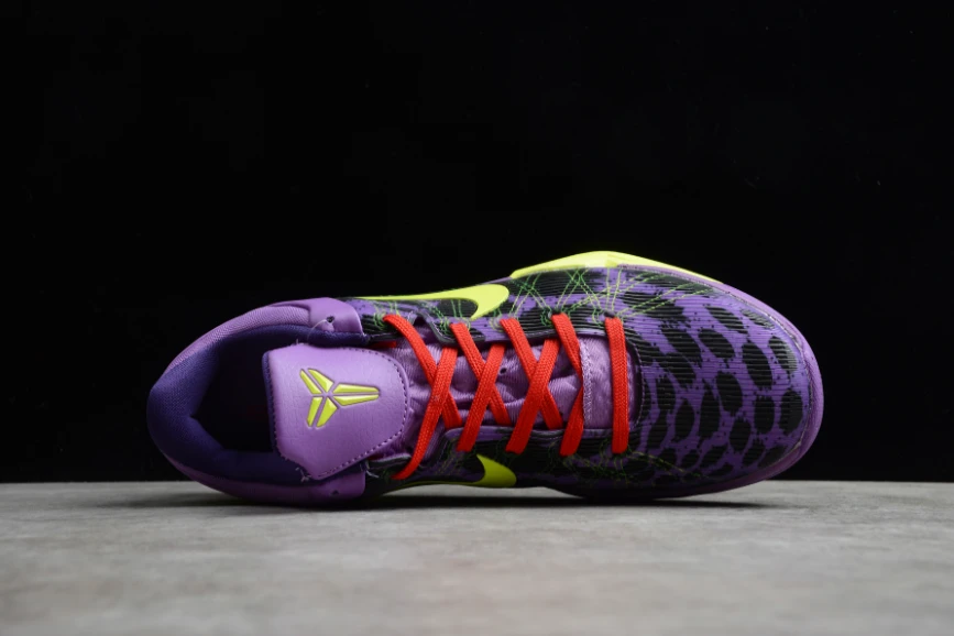 NK Kobe 7 Supreme Christmas Cheetah by Air Jordan