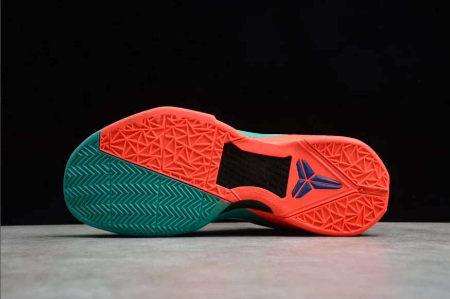 NK Kobe 7 System Barcelona Home by Air Jordan