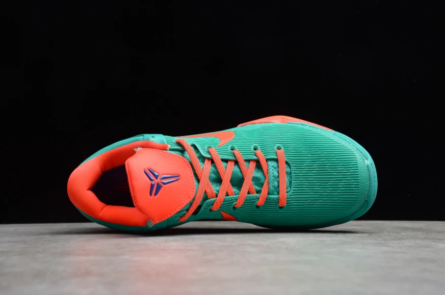 NK Kobe 7 System Barcelona Home by Air Jordan