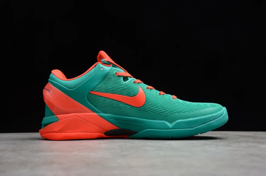NK Kobe 7 System Barcelona Home by Air Jordan