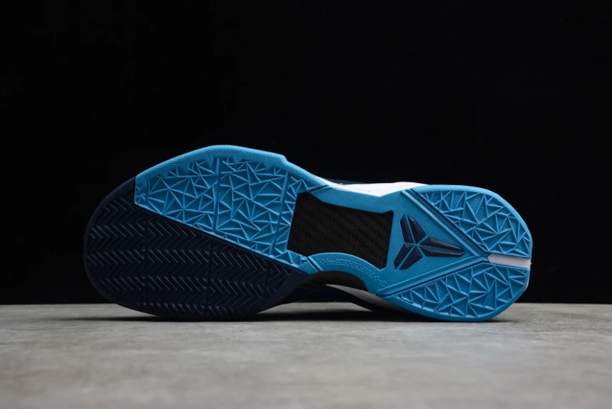 NK Kobe 7 ‘Great White Shark’ by Air Jordan