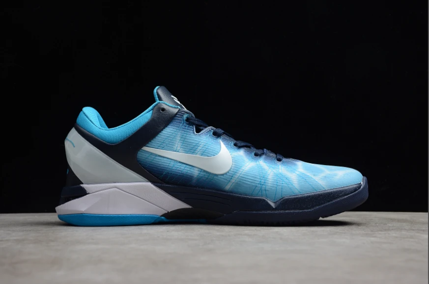 NK Kobe 7 ‘Great White Shark’ by Air Jordan