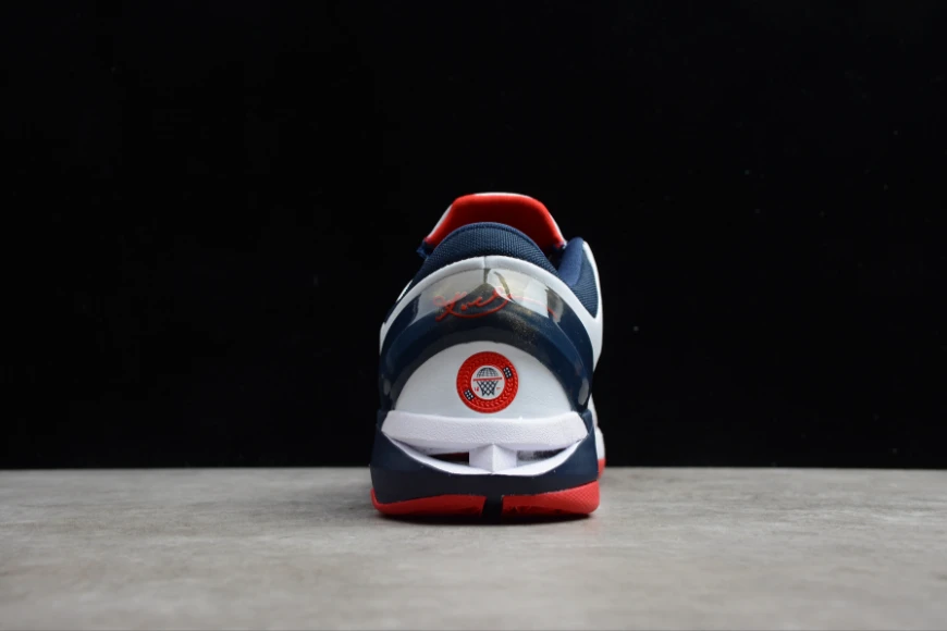 NK Kobe 7 Gold Medal by Air Jordan