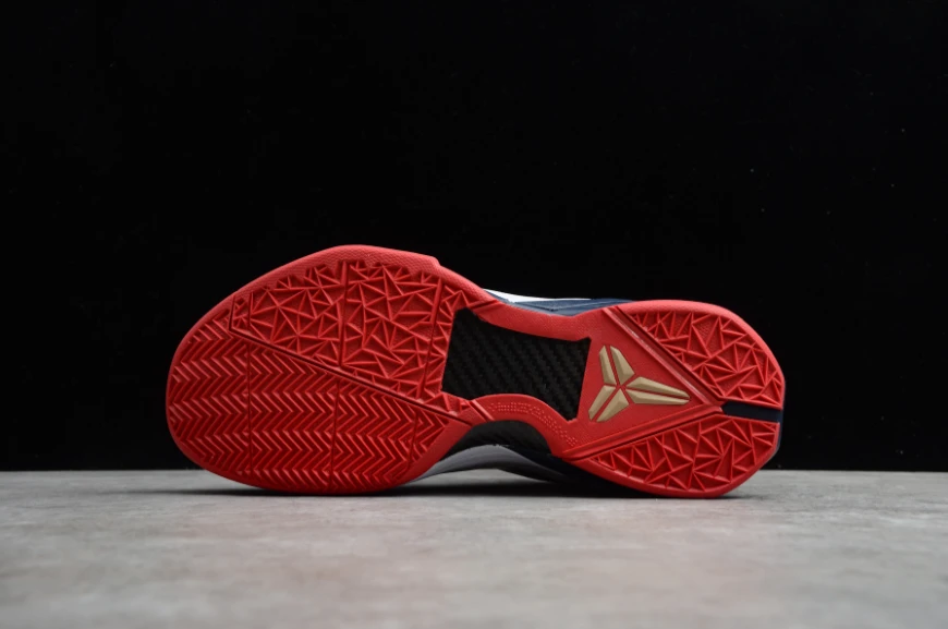 NK Kobe 7 Gold Medal by Air Jordan