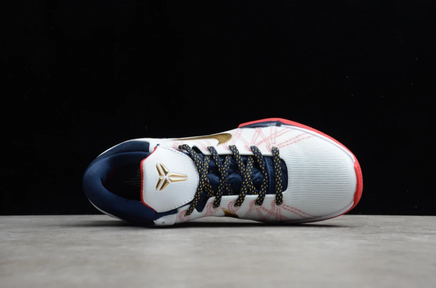 NK Kobe 7 Gold Medal by Air Jordan