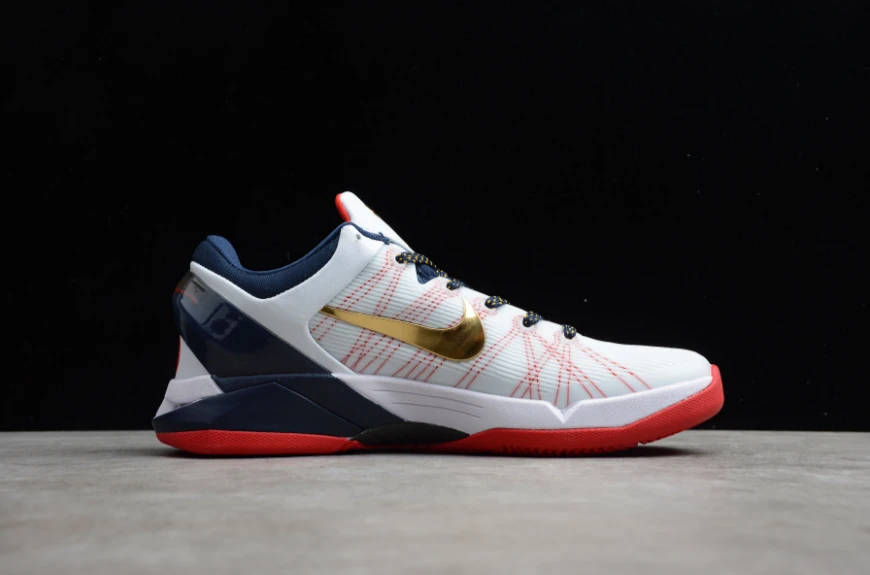 NK Kobe 7 Gold Medal by Air Jordan