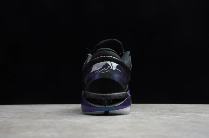 NK Kobe 7 Invisibility Cloak by Air Jordan