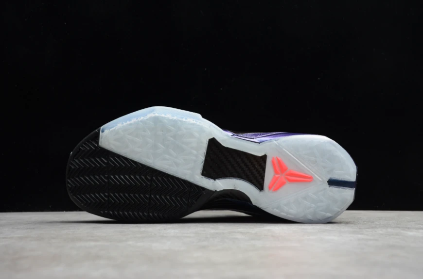NK Kobe 7 Invisibility Cloak by Air Jordan