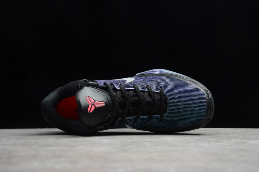 NK Kobe 7 Invisibility Cloak by Air Jordan