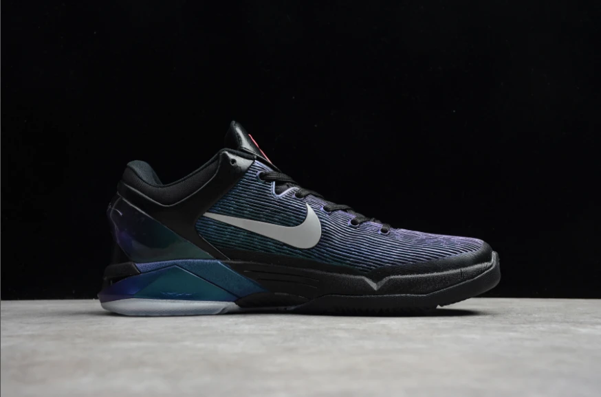 NK Kobe 7 Invisibility Cloak by Air Jordan