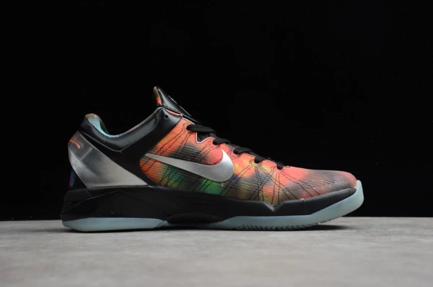 NK Kobe 7 Galaxy by Air Jordan