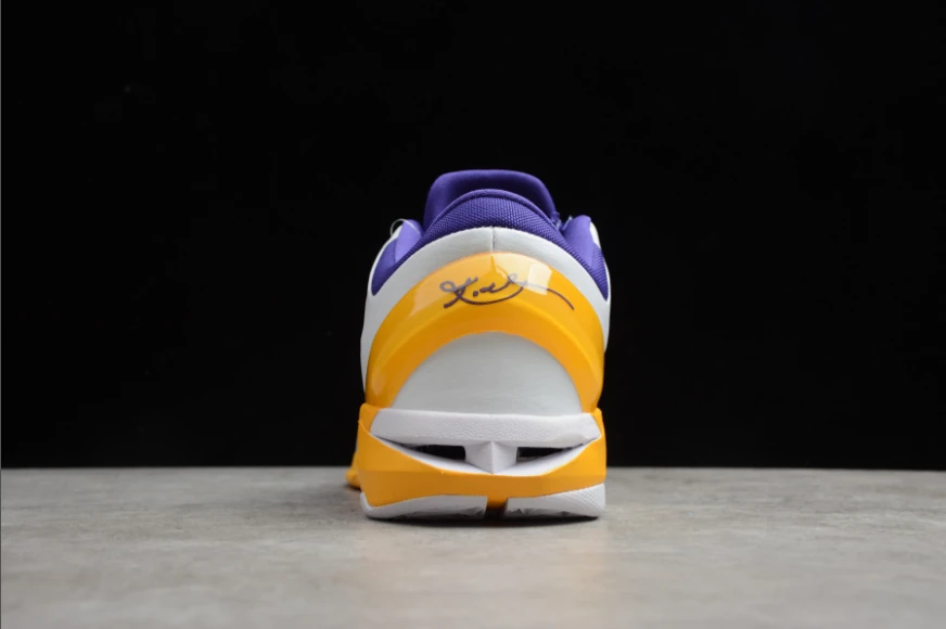 NK Kobe 7 System Lakers by Air Jordan