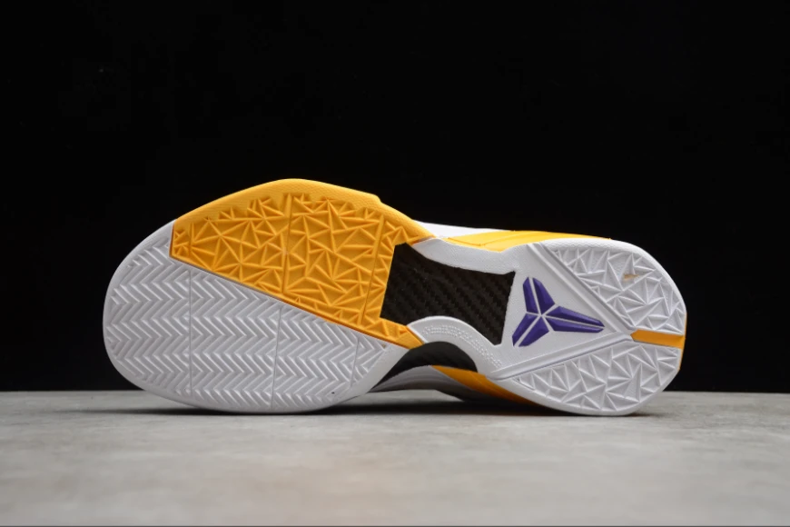 NK Kobe 7 System Lakers by Air Jordan