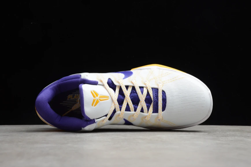 NK Kobe 7 System Lakers by Air Jordan