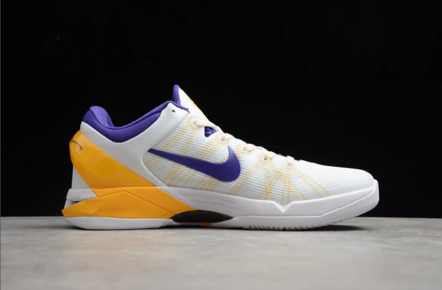 NK Kobe 7 System Lakers by Air Jordan