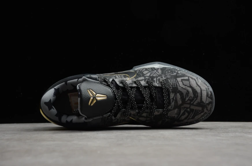 NK Kobe 7 Prelude Pack by Air Jordan