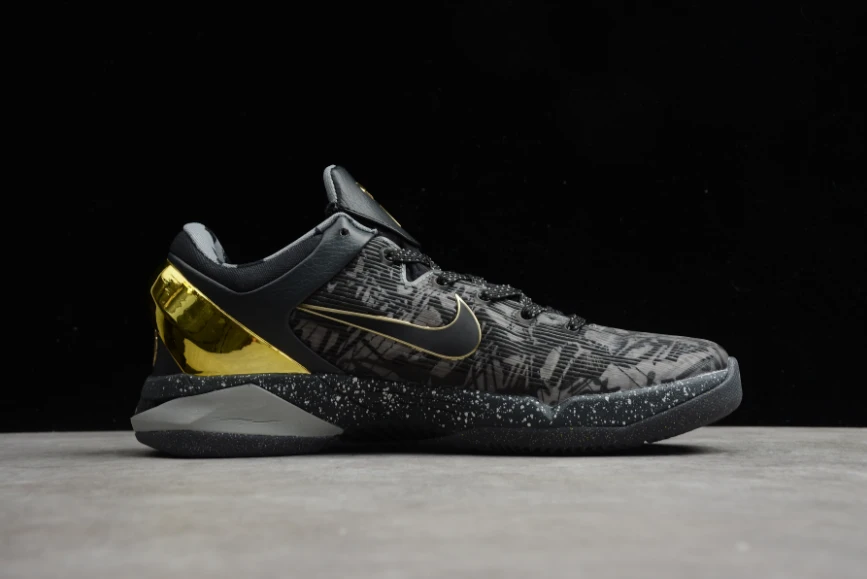 NK Kobe 7 Prelude Pack by Air Jordan