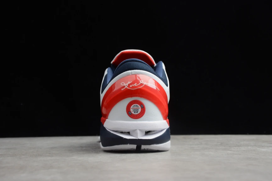 NK Kobe 7 System 'Olympic' by Air Jordan