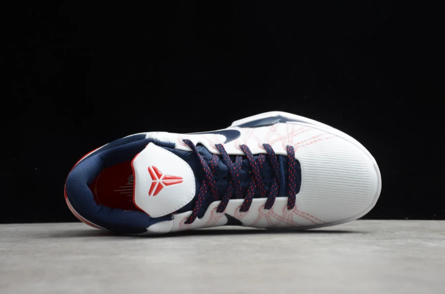 NK Kobe 7 System 'Olympic' by Air Jordan