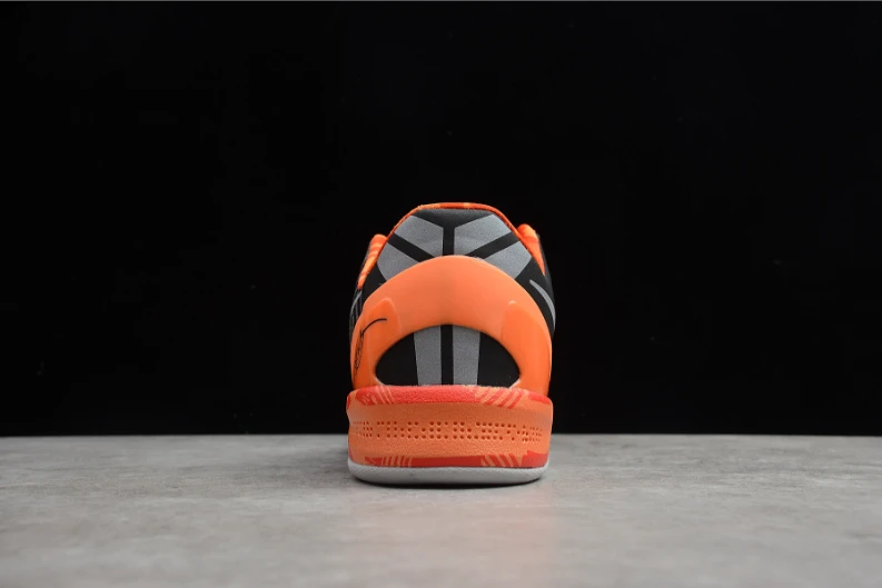 NK Kobe 8 Black History Month by Air Jordan