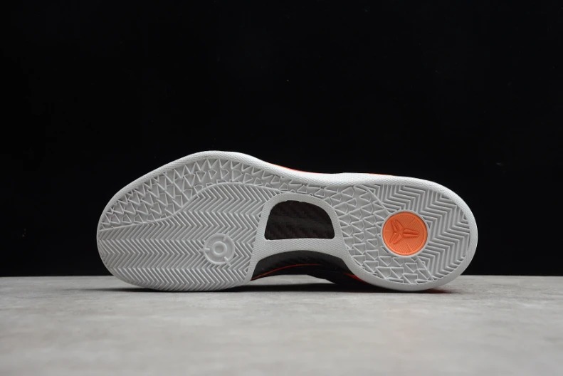 NK Kobe 8 Black History Month by Air Jordan
