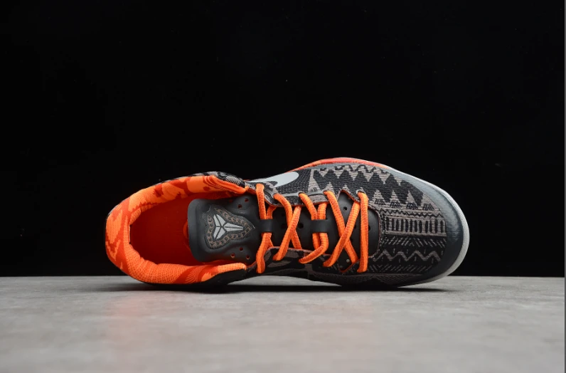 NK Kobe 8 Black History Month by Air Jordan