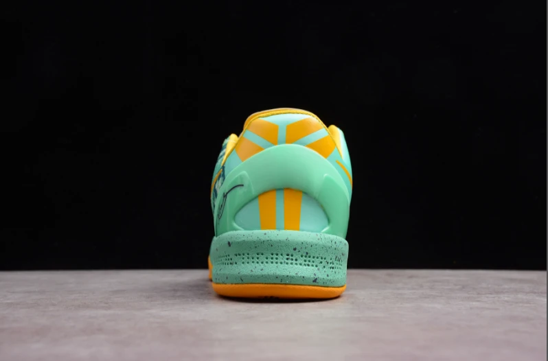 NK Kobe 8 System Green Glow by Air Jordan