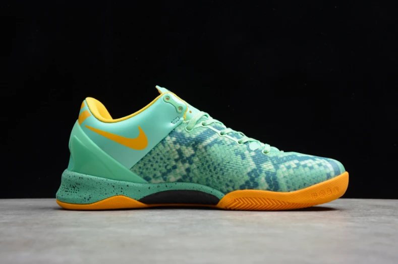 NK Kobe 8 System Green Glow by Air Jordan