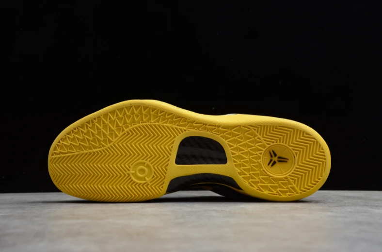 NK Kobe 8 System 'Sulfur Electric' by Air Jordan