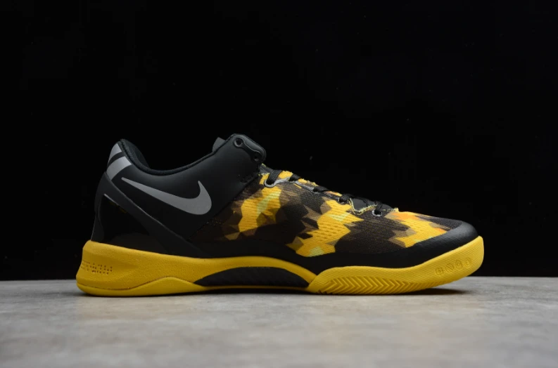 NK Kobe 8 System 'Sulfur Electric' by Air Jordan