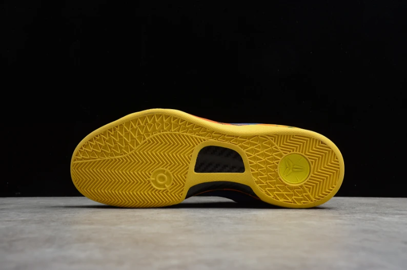 NK Kobe 8 Barcelona Tiger by Air Jordan