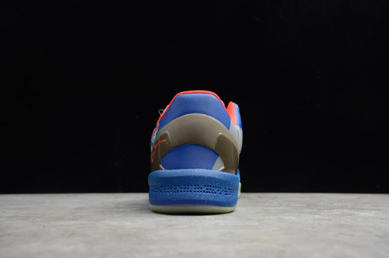NK Kobe 8 What The Kobe by Air Jordan