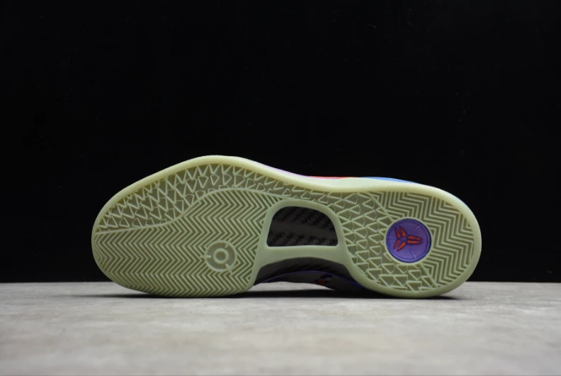 NK Kobe 8 What The Kobe by Air Jordan