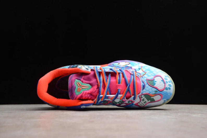 NK Kobe 8 What The Kobe by Air Jordan