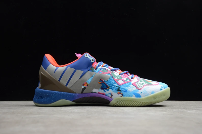 NK Kobe 8 What The Kobe by Air Jordan
