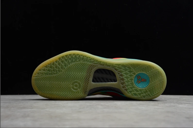 NK Kobe 8 System GC Venice Beach by Air Jordan
