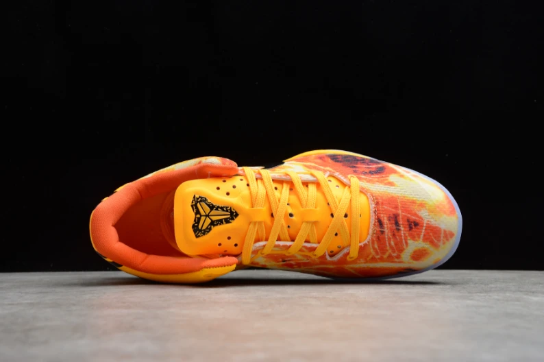 NK Kobe 8 Shanghai Fireworks by Air Jordan