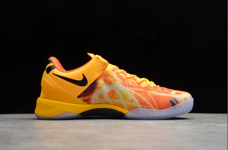 NK Kobe 8 Shanghai Fireworks by Air Jordan