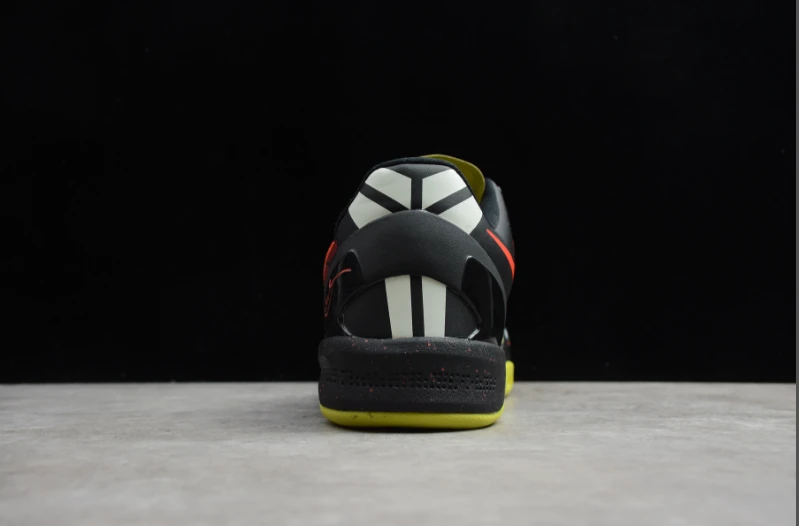 NK Kobe 8 System GC Christmas 2012 by Air Jordan
