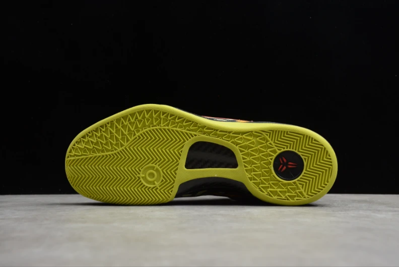 NK Kobe 8 System GC Christmas 2012 by Air Jordan