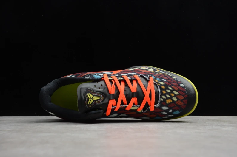 NK Kobe 8 System GC Christmas 2012 by Air Jordan