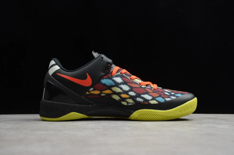 NK Kobe 8 System GC Christmas 2012 by Air Jordan