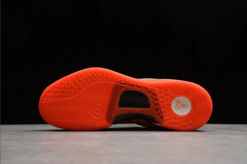 NK Kobe 8 'Area 72' by Air Jordan