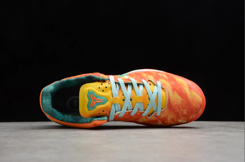 NK Kobe 8 'Area 72' by Air Jordan