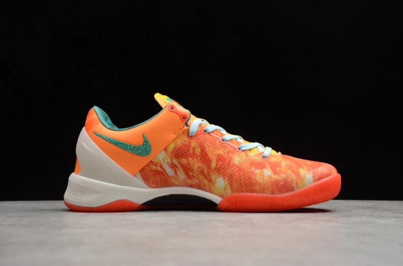 NK Kobe 8 'Area 72' by Air Jordan